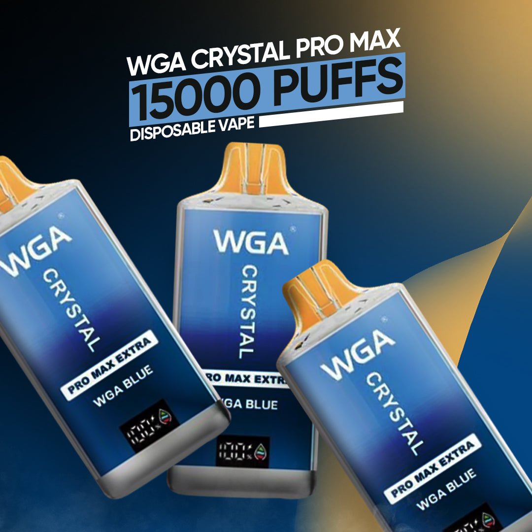 Everything You Need to Know About the WGA Crystal Pro Ultra 15k