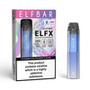 Elf Bar Elfx Refillable Pod Vape Kit - The Vape Giant