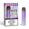 Elf Bar Elfx Refillable Pod Vape Kit - The Vape Giant