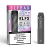 Elf Bar Elfx Refillable Pod Vape Kit - The Vape Giant