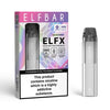 Elf Bar Elfx Refillable Pod Vape Kit - The Vape Giant