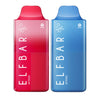 Elfbar AF5000 Puffs Disposable Vape Box of 5 - The Vape Giant