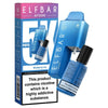 Elfbar AF5000 Puffs Disposable Vape Box of 5 - The Vape Giant