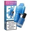 Elfbar AF5000 Puffs Disposable Vape Box of 5 - The Vape Giant