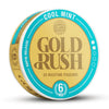 Gold Rush Nicotine Pouches by Gold Bar - The Vape Giant