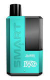 IVG Smart 5500 Disposable Vape Box of 5 - The Vape Giant