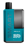 IVG Smart 5500 Disposable Vape Box of 5 - The Vape Giant