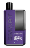 IVG Smart 5500 Disposable Vape Box of 5 - The Vape Giant