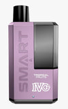 IVG Smart 5500 Disposable Vape Box of 5 - The Vape Giant