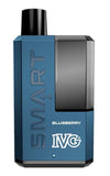 IVG Smart 5500 Disposable Vape Box of 5 - The Vape Giant