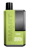 IVG Smart 5500 Disposable Vape Box of 5 - The Vape Giant