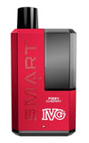 IVG Smart 5500 Puffs Disposable Vape Pod System Kit - The Vape Giant