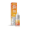 Just Juice Bar Nic Salt 10ml E-Liquid Box of 10 - The Vape Giant