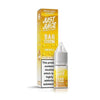 Just Juice Bar Nic Salt 10ml E-Liquid Box of 10 - The Vape Giant