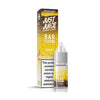 Just Juice Bar Nic Salt 10ml E-Liquid Box of 10 - The Vape Giant