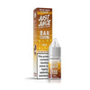 Just Juice Bar Nic Salt 10ml E-Liquid Box of 10 - The Vape Giant