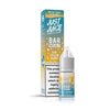 Just Juice Bar Nic Salt 10ml E-Liquid Box of 10 - The Vape Giant