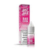 Just Juice Bar Nic Salt 10ml E-Liquid Box of 10 - The Vape Giant