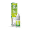 Just Juice Bar Nic Salt 10ml E-Liquid Box of 10 - The Vape Giant