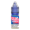 Oxva OX Passion Nic Salt 10ml E-liquids Pack of 10 - The Vape Giant