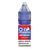 Oxva OX Passion Nic Salt 10ml E-liquids Pack of 10 - The Vape Giant