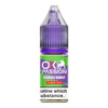 Oxva OX Passion Nic Salt 10ml E-liquids Pack of 10 - The Vape Giant