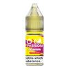 Oxva OX Passion Nic Salt 10ml E-liquids Pack of 10 - The Vape Giant