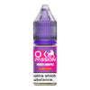 Oxva OX Passion Nic Salt 10ml E-liquids Pack of 10 - The Vape Giant