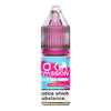 Oxva OX Passion Nic Salt 10ml E-liquids Pack of 10 - The Vape Giant