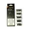 Aspire - Aspire - Breeze - 0.6 ohm - Coils - theno1plugshop