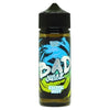 Bad Juice 100ml Shortfill - The Vape Giant