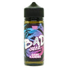 Bad Juice 100ml Shortfill - The Vape Giant