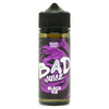 Bad Juice 100ml Shortfill - The Vape Giant