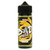 Bad Juice 100ml Shortfill - The Vape Giant