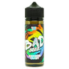 Bad Juice 100ml Shortfill - The Vape Giant