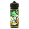 Bad Juice 100ml Shortfill - The Vape Giant