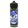 Bad Juice 100ml Shortfill - The Vape Giant