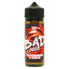 Bad Juice 100ml Shortfill - The Vape Giant