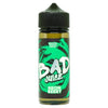 Bad Juice 100ml Shortfill - The Vape Giant