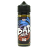 Bad Juice 100ml Shortfill - The Vape Giant