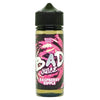 Bad Juice 100ml Shortfill - The Vape Giant