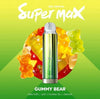 Crystal SKE Super Max 4500 Puffs Disposable Bar