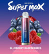 Crystal SKE Super Max 4500 Puffs Disposable Bar