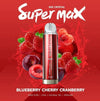 Crystal SKE Super Max 4500 Puffs Disposable Bar