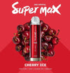 Crystal SKE Super Max 4500 Puffs Disposable Bar