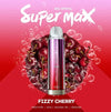 Crystal SKE Super Max 4500 Puffs Disposable Bar