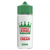 Donut King 100ml - The Vape Giant