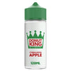 Donut King 100ml - The Vape Giant