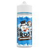 Dr Frost 100ml Shortfill - The Vape Giant