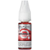 ELFLIQ NIC SALT BY ELFBAR 10ML/20MG PACK OF 10 - The Vape Giant